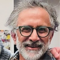 Arvind Rajan