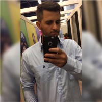 Weverton Fernandes