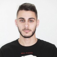 Ivaylo Vasev