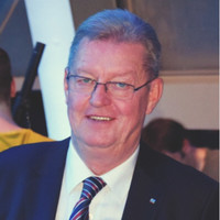 Jean-Claude De Gheest