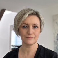 Victoria Suchoverchova