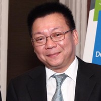 Albert Shum
