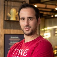 Ofer Schwartz