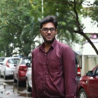 Surendar M