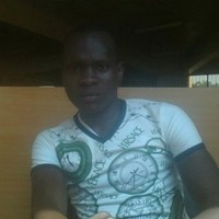 Chirchir Kevin