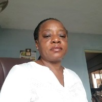Olufunke Olorunleke (ARPA)