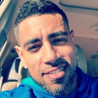 Stanley Jones Ii