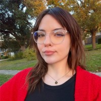 Anika Marley Richter
