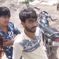 Sunil Raj