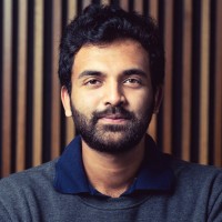 Nipun Koliyabandara, Ph.D.