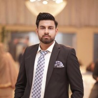 Arsal Javed