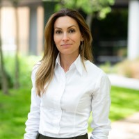 Maria Gray