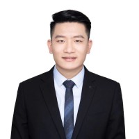 Randall Li