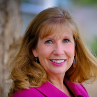 Mary Behm