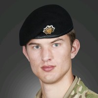 Jonas Højstrand Pedersen