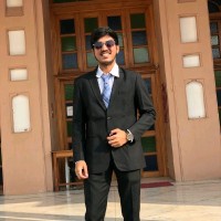 Ca Dhrumil Vyas