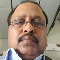 Kailash Gupta