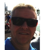 Mark Armfield