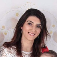Olga Kazakov