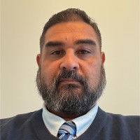 Johan Dewaal Rodriguez