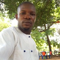 Godwin Zeribe N