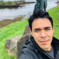 Paul Astudillo Torres