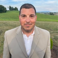 Jason Eldredge