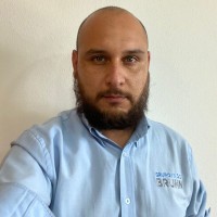 Cristian Castillo