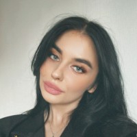 Diana Klishchenko