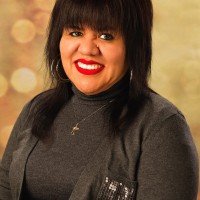 Sylvia Gonzales