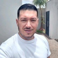 Magno Alves de Souza Neto