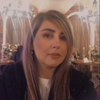 Zohreh Azimi