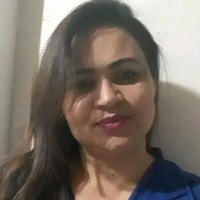 Nilza Candido