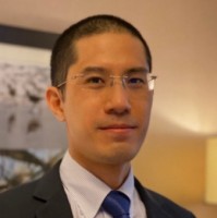 Ricky Chi-Kwong Cheng