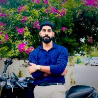 Narottam R. Kushwaha