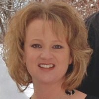 Carrie Hunter