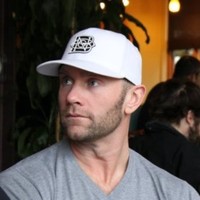 Jason Gilliland
