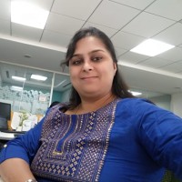 Rajeshwari Ramachandran
