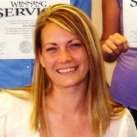 Erin Burriel