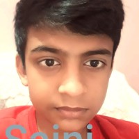 Yuvraj Saini