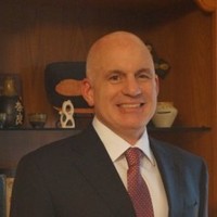 Eric Farquharson