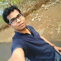 Avinash Kumar