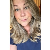 Jeanette Forsberg