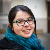 Eymilin Díaz Martínez