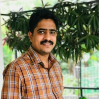 Shajeer Ahamed