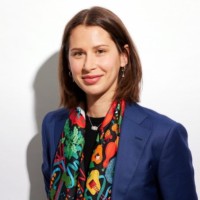 Elizabeth Pavone