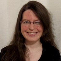 Abigail Wright