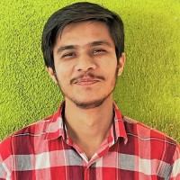 Dhruv Sharma
