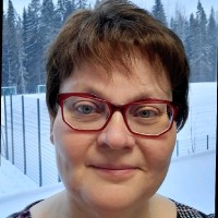 Merja Jokinen