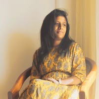 Jincy George